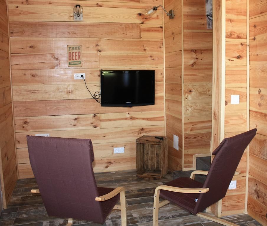 Domaine De Soulery Bed & Breakfast Beaupuy  Bagian luar foto