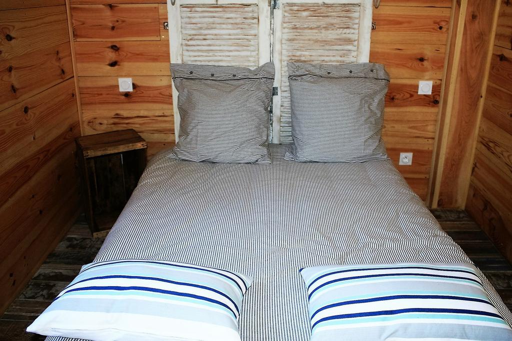 Domaine De Soulery Bed & Breakfast Beaupuy  Bagian luar foto