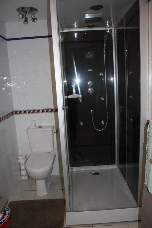 Domaine De Soulery Bed & Breakfast Beaupuy  Bagian luar foto