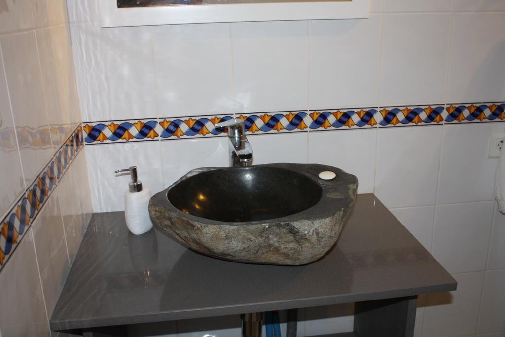 Domaine De Soulery Bed & Breakfast Beaupuy  Bagian luar foto