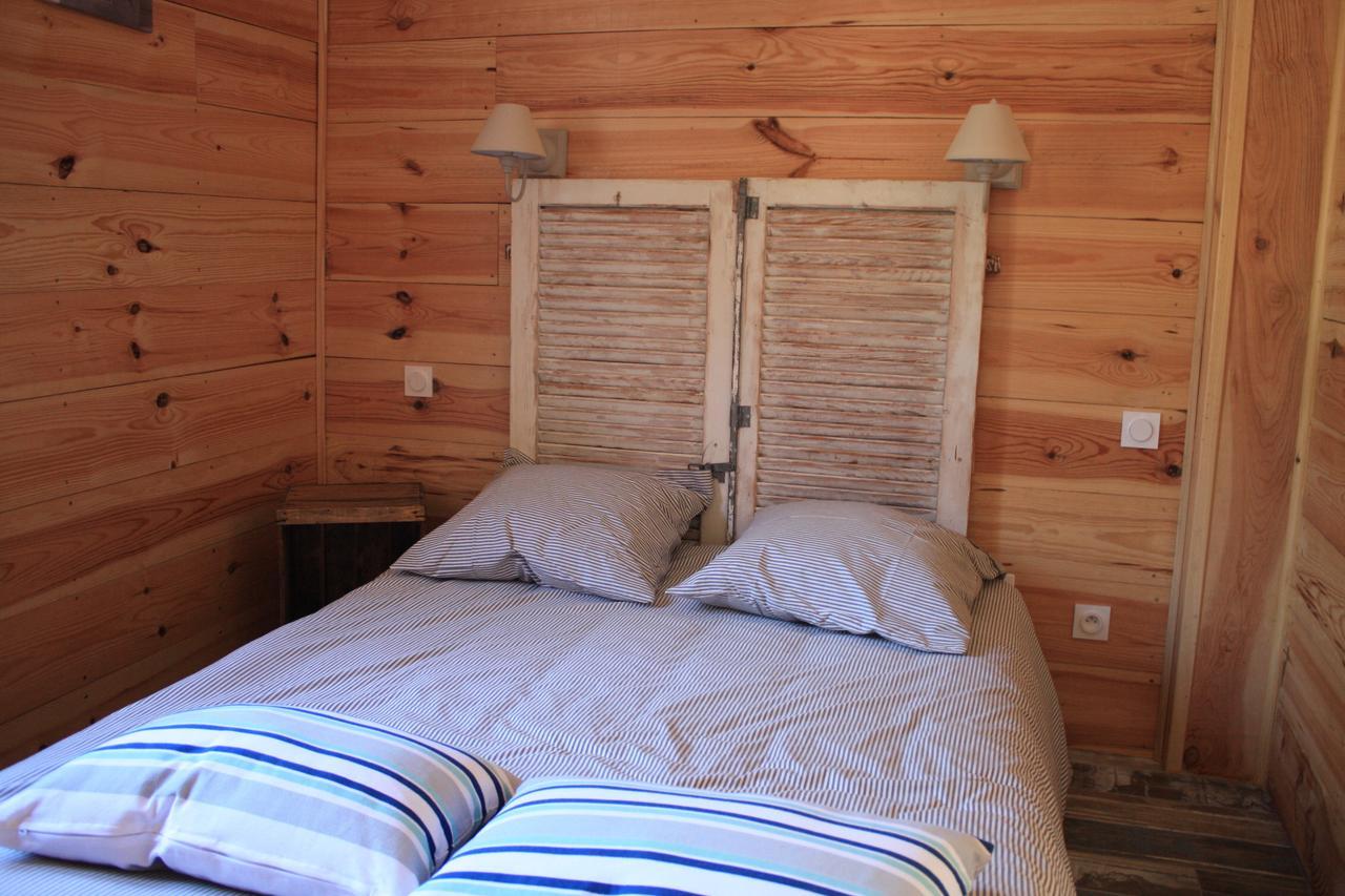 Domaine De Soulery Bed & Breakfast Beaupuy  Bagian luar foto